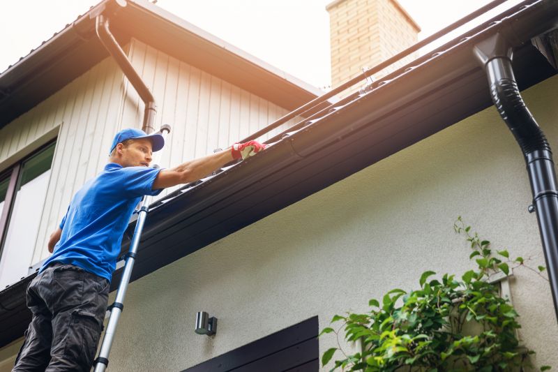 Best Gutter Repair Contractors in Cockeysville, MD