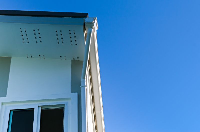 Cost of Gutter in Cockeysville, MD